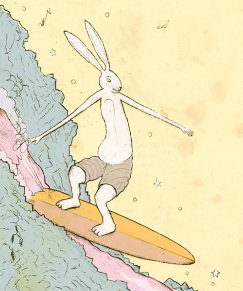 Surfer – Mariano Grassi